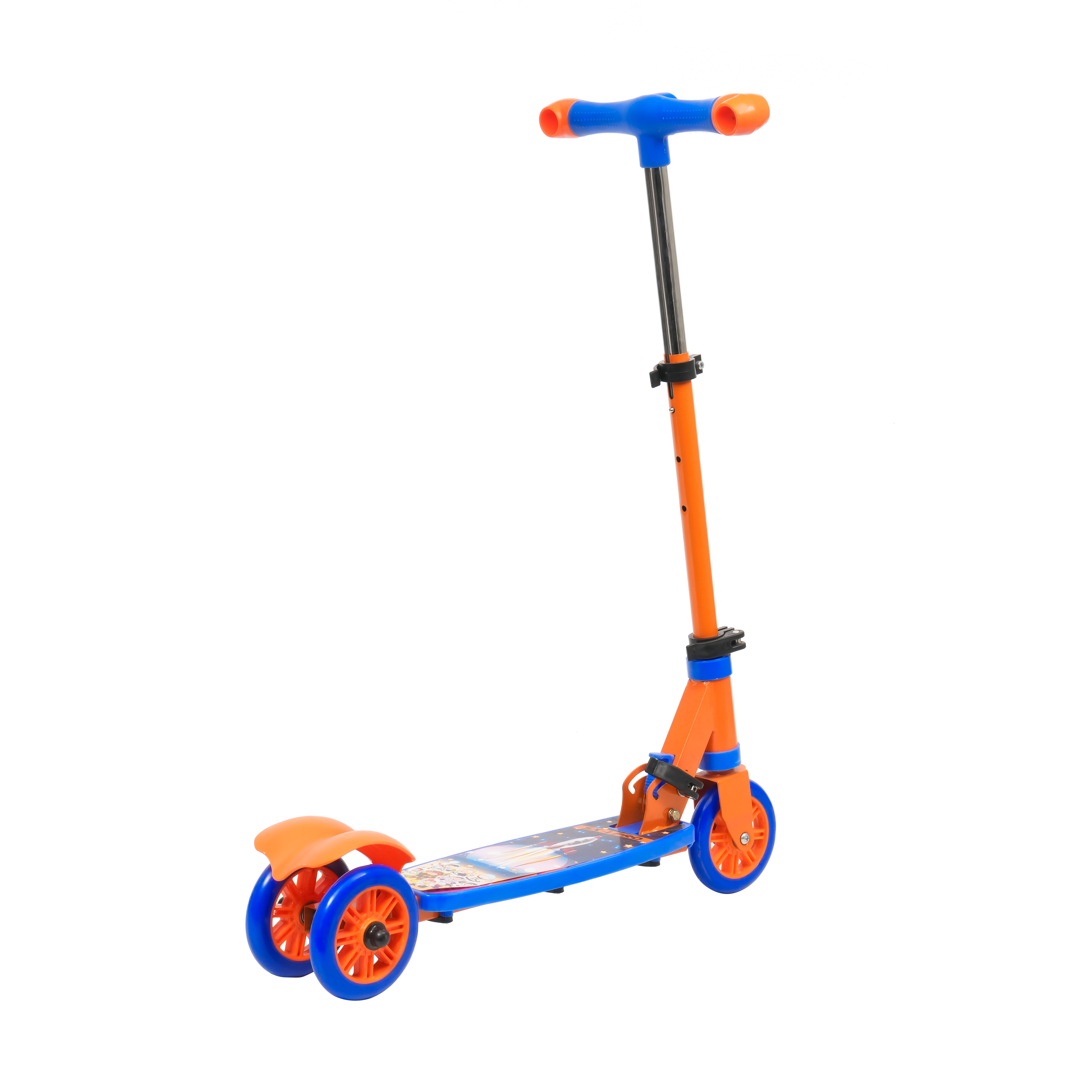 SX-1 PRO Kick Scooter for Kids