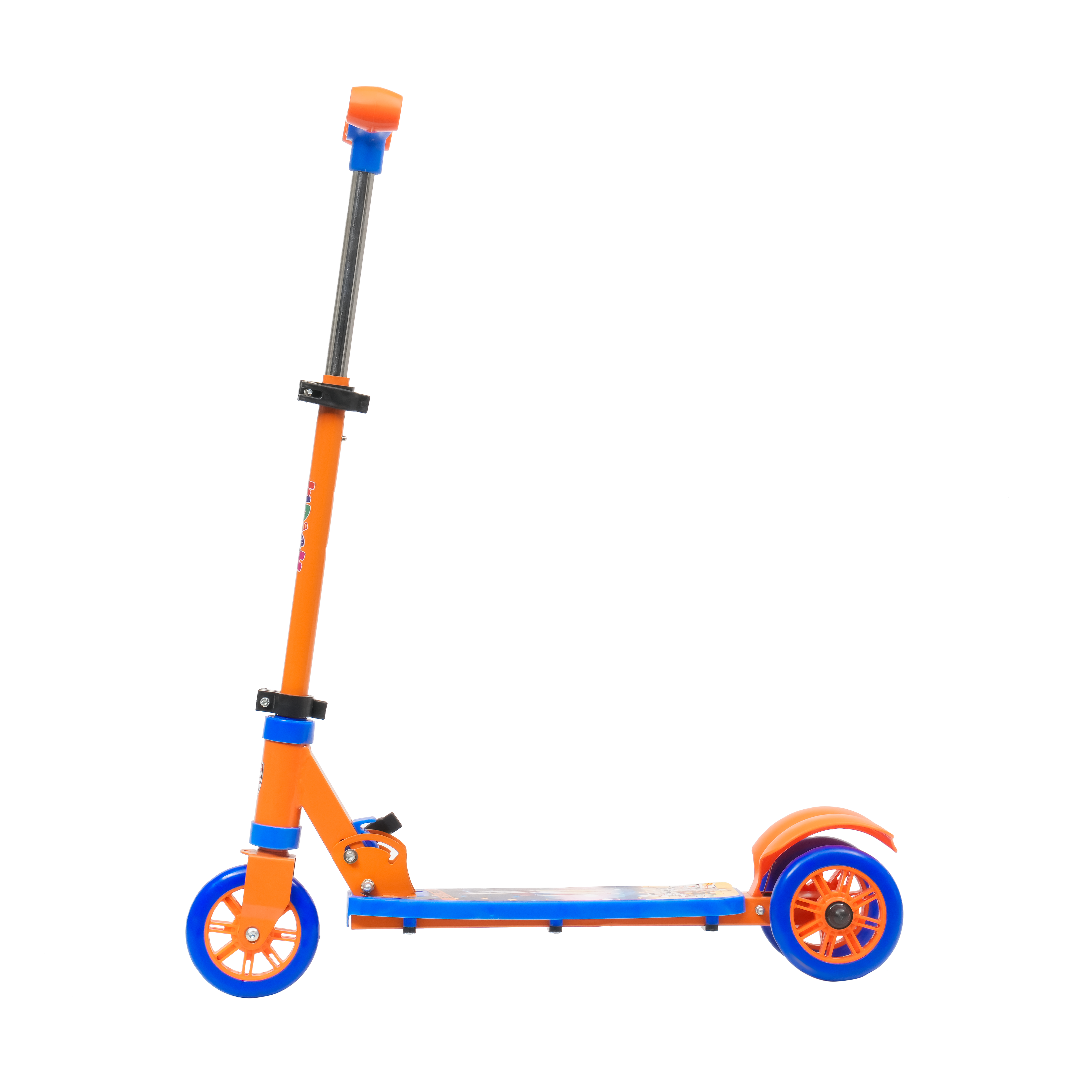 SX-1 PRO Kick Scooter for Kids