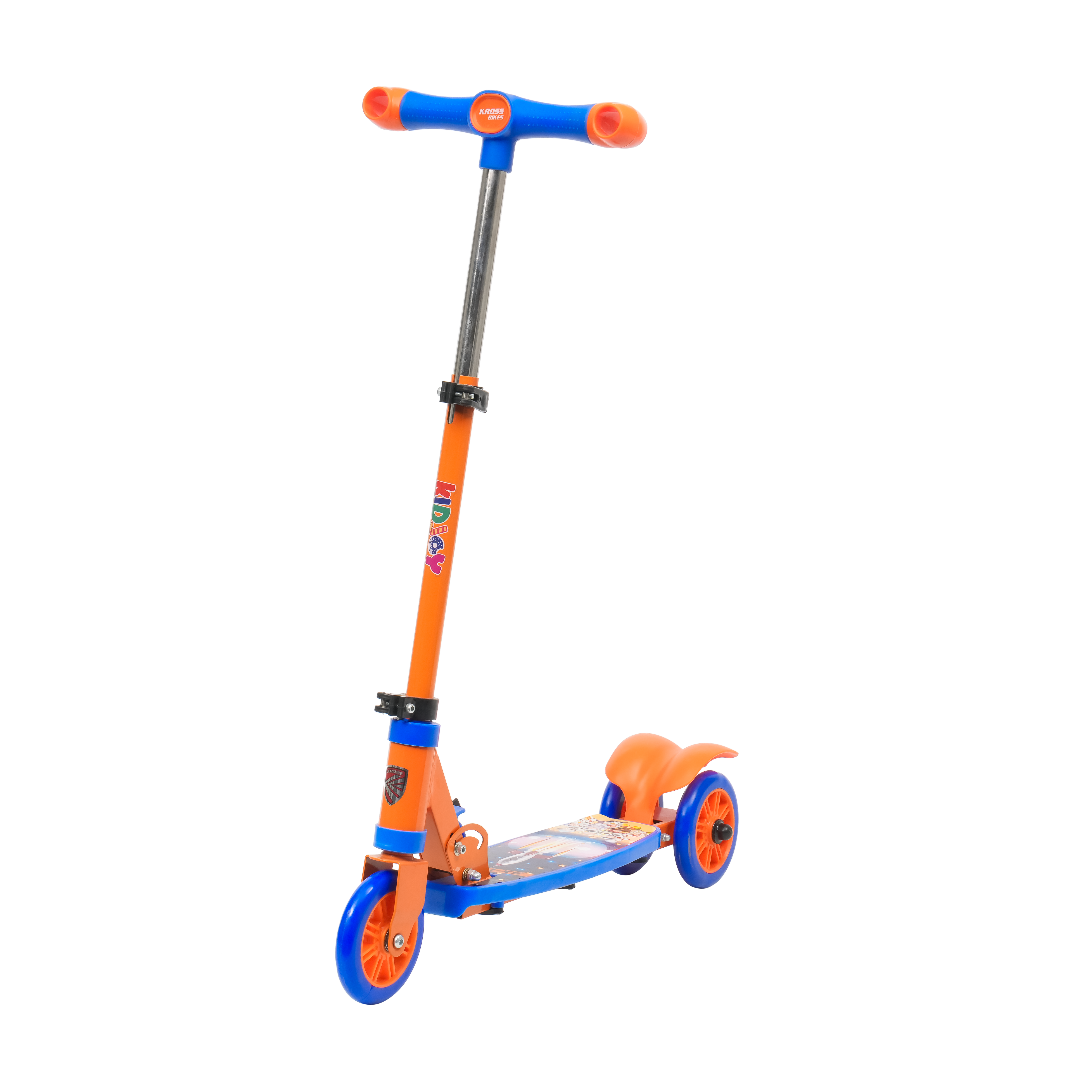 SX-1 PRO Kick Scooter for Kids