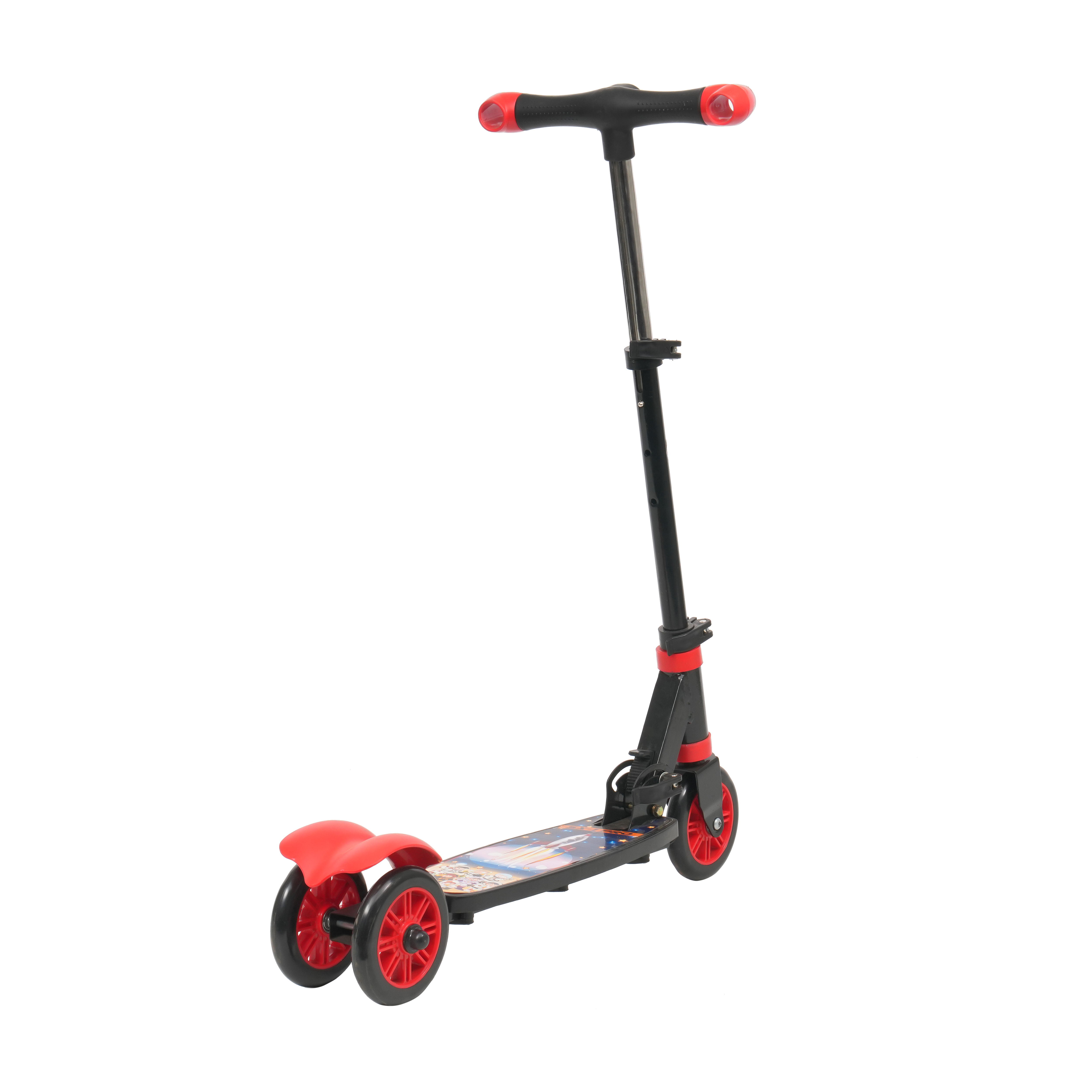 SX-1 PRO Kick Scooter for Kids