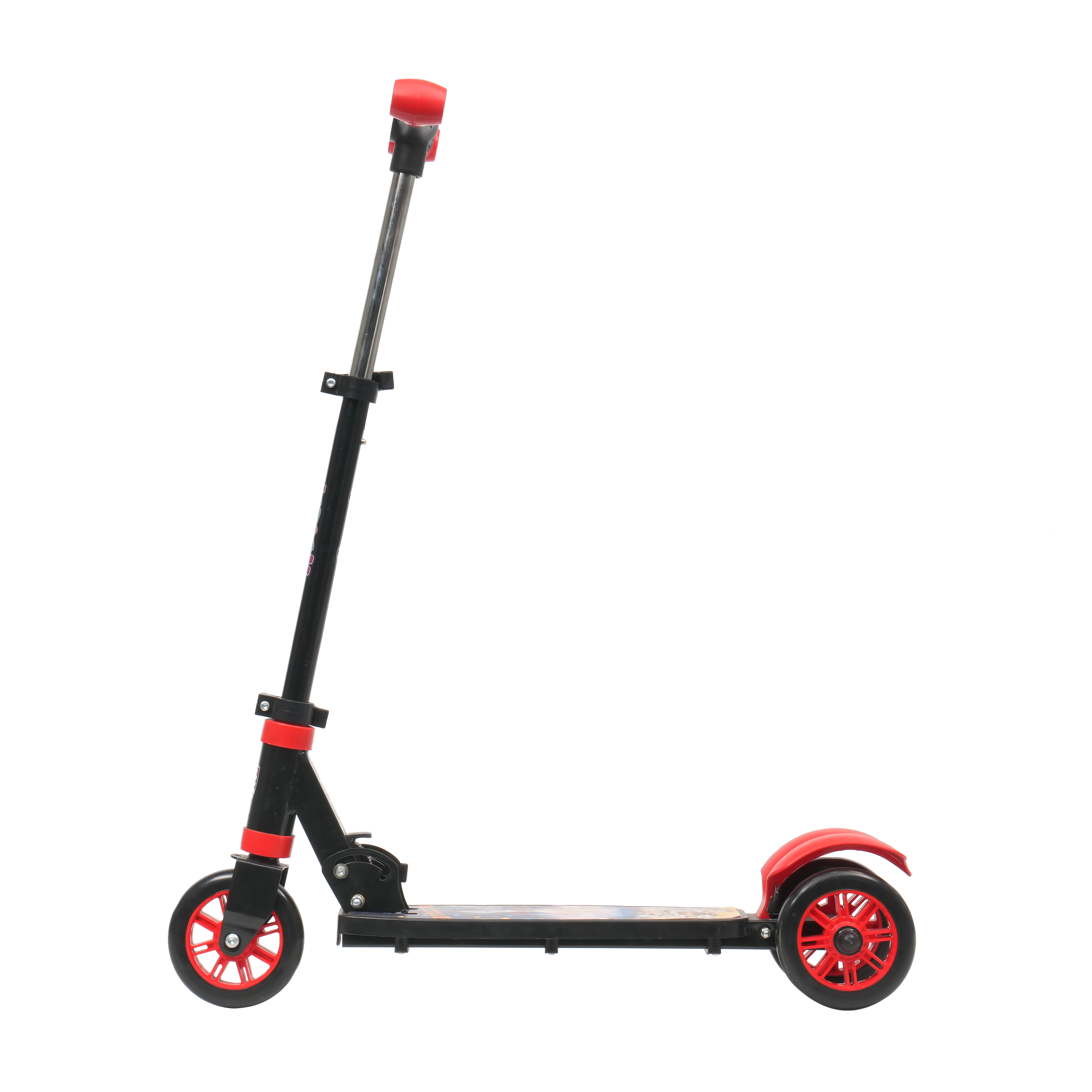 SX-1 PRO Kick Scooter for Kids