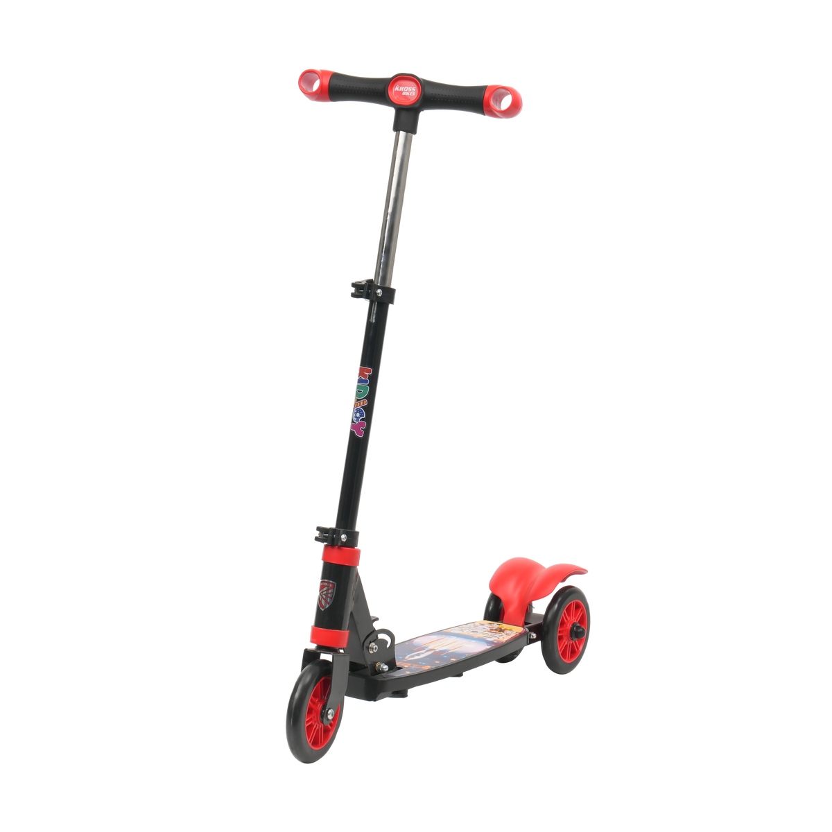 SX-1 PRO Kick Scooter for Kids