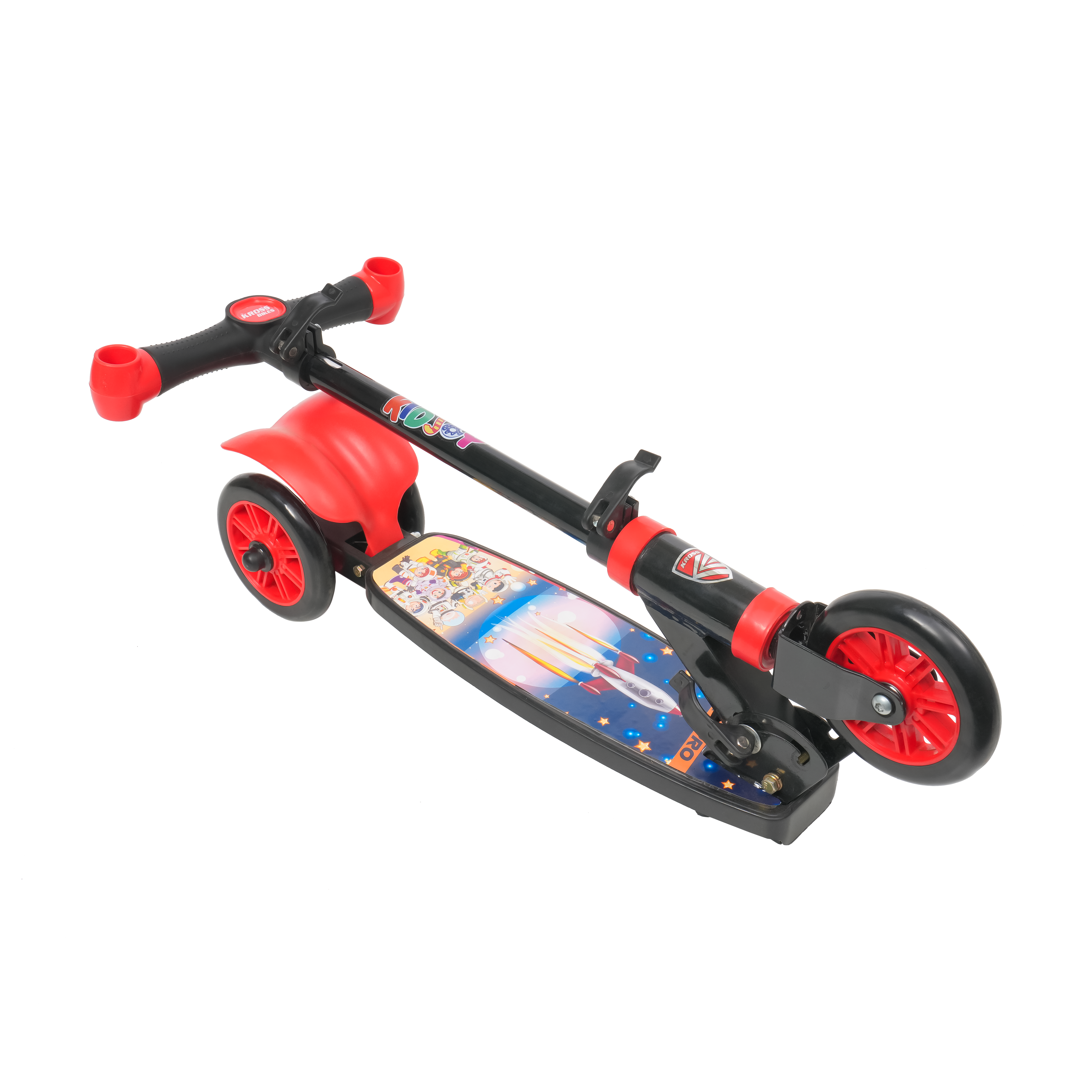 SX-1 PRO Kick Scooter for Kids