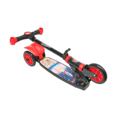 SX-1 PRO Kick Scooter for Kids