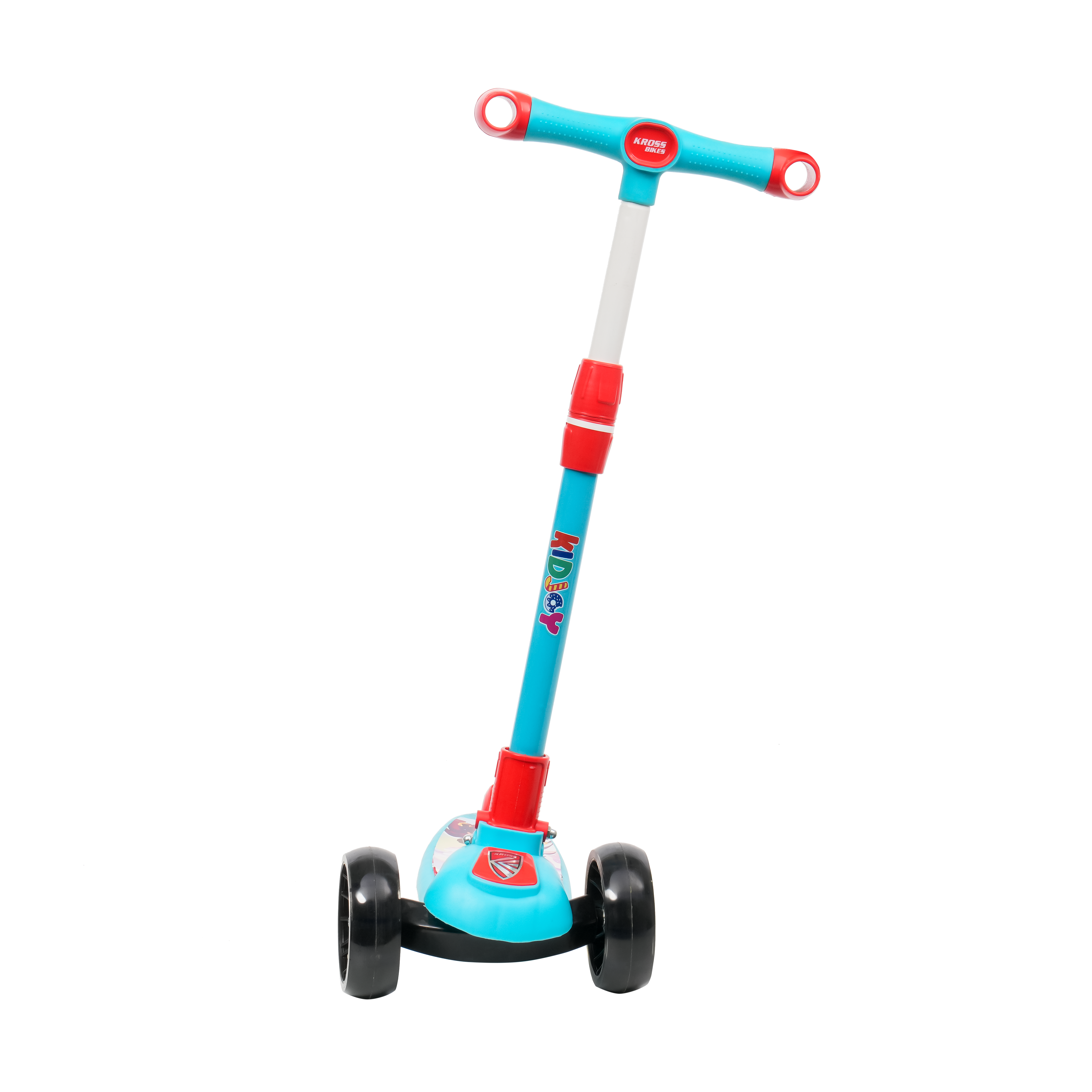 SX 1 Push Scooter