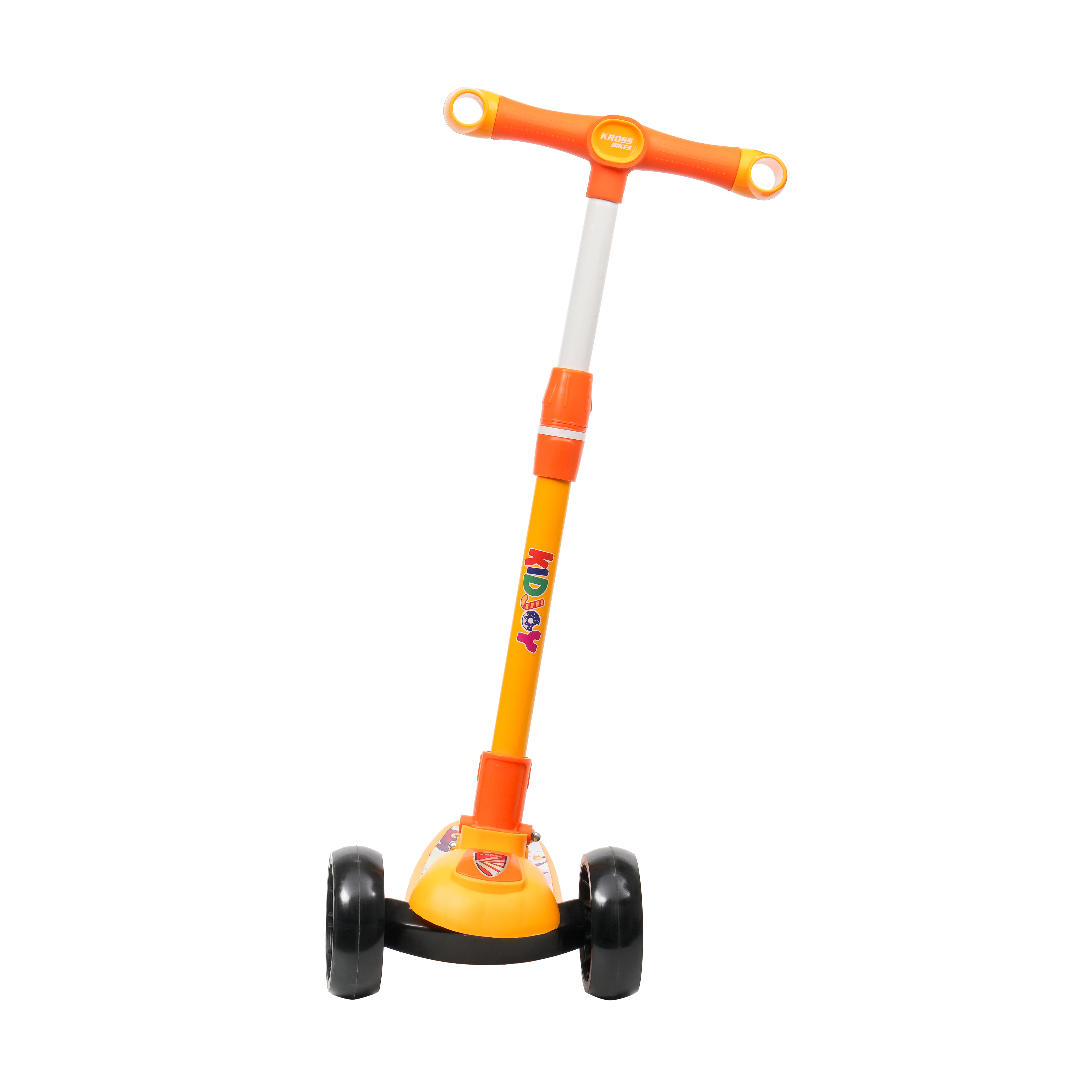 SX 1 Push Scooter