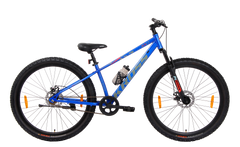 EX-1 29ER SINGLE SPEED BLUE