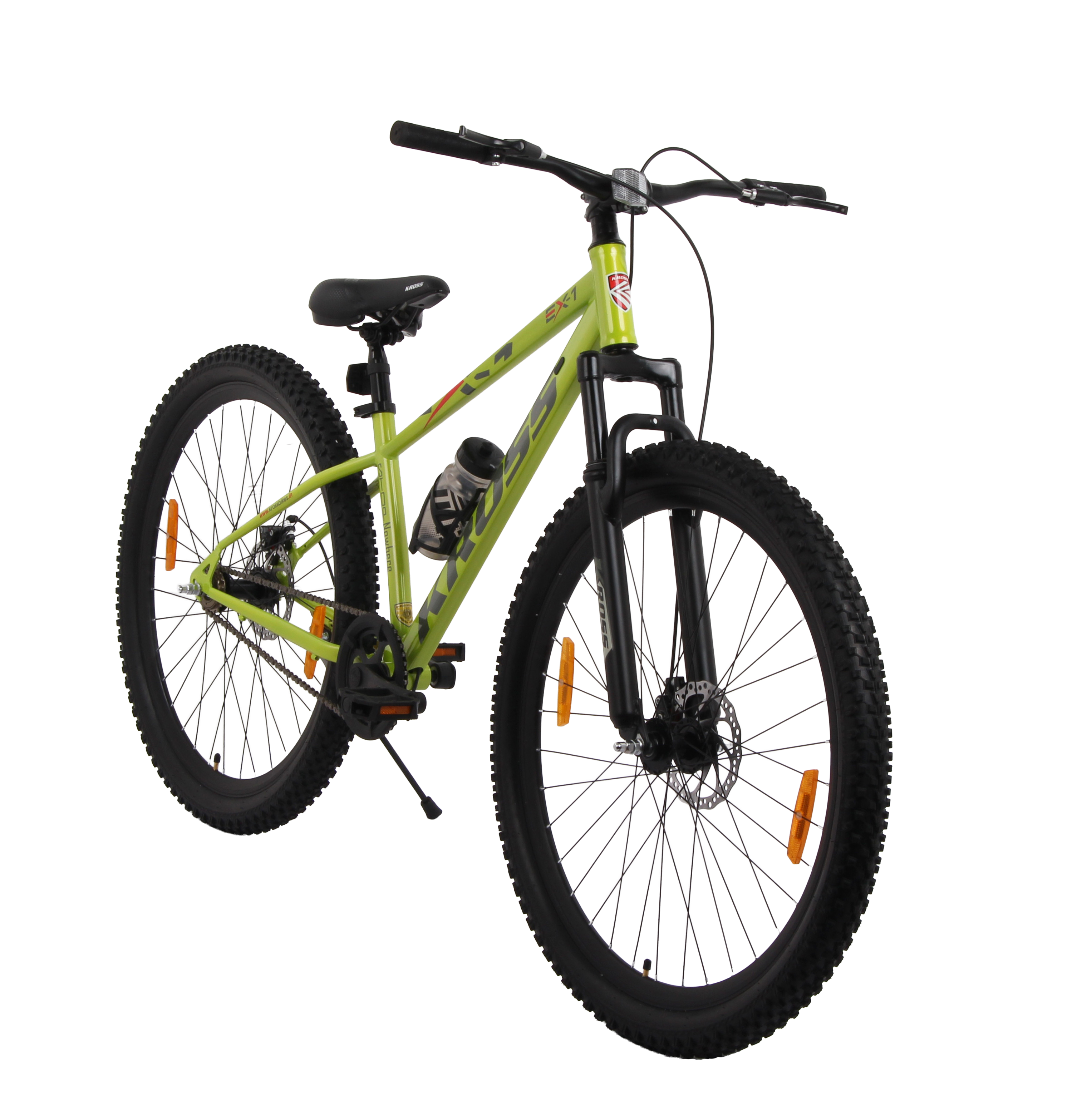 NEW EX-1 29T SS