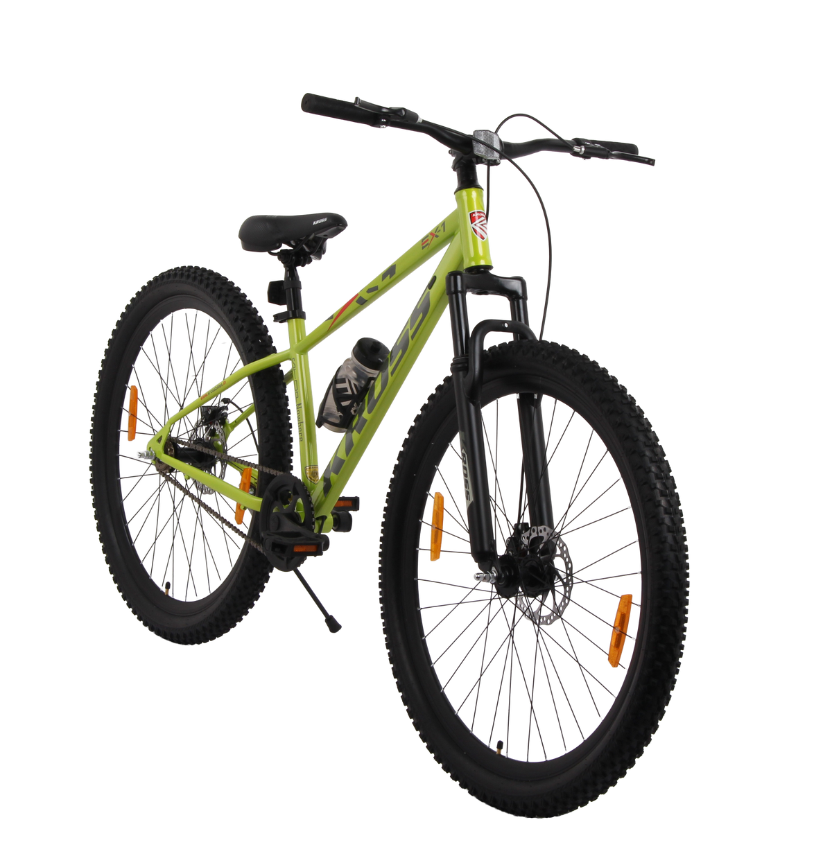 NEW EX-1 29T SS