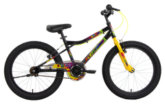 EXTREME KROSS20T 2.4 M-BK/YLW AL/RM 2019