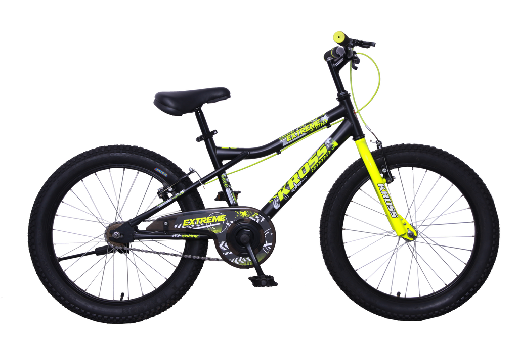 KROSS EXTREME 20T SS Kross Bikes