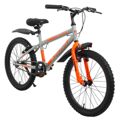 FIRE FIGHTER KROSS20T 2.4 GY/OR S/RM2IN1