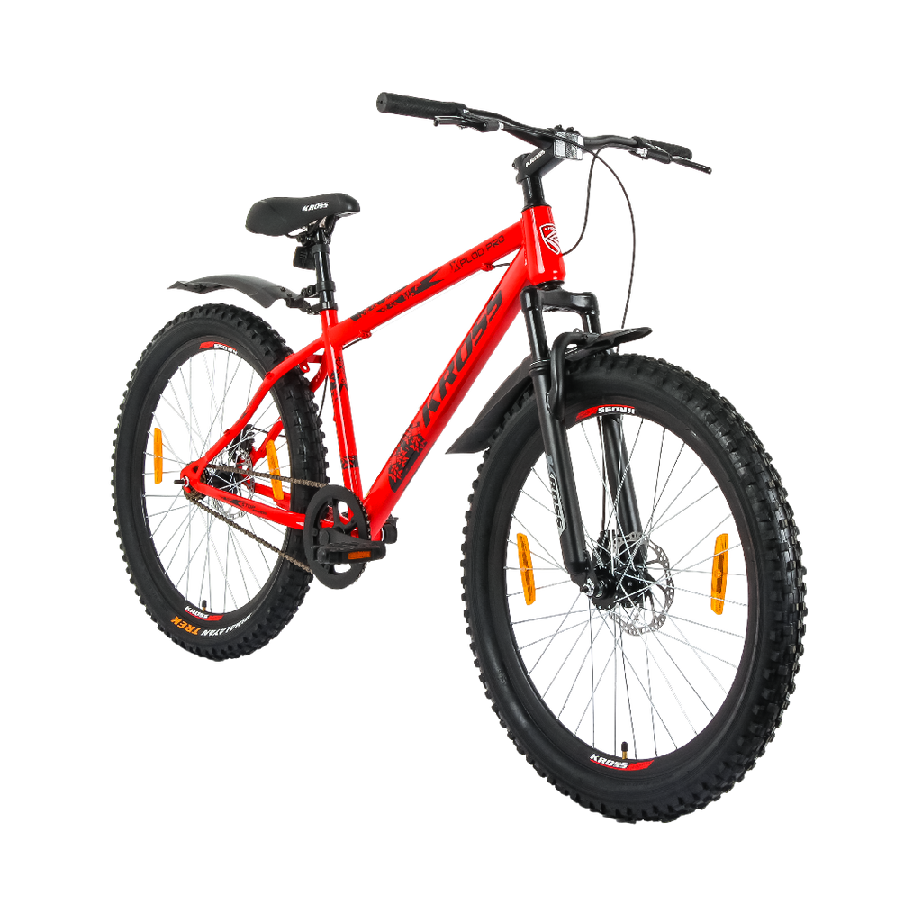 KROSS XPLOD PRO 24T 26T SS Kross Bikes