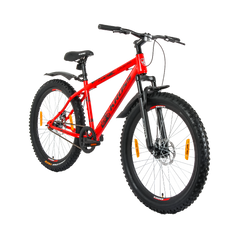 KROSS XPLOD PRO  24T/26T  SS