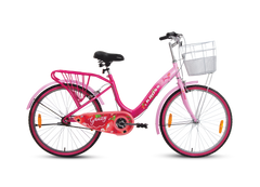 GAUZY KROSS26T SS PINK D-COLOR ST/RM CKD