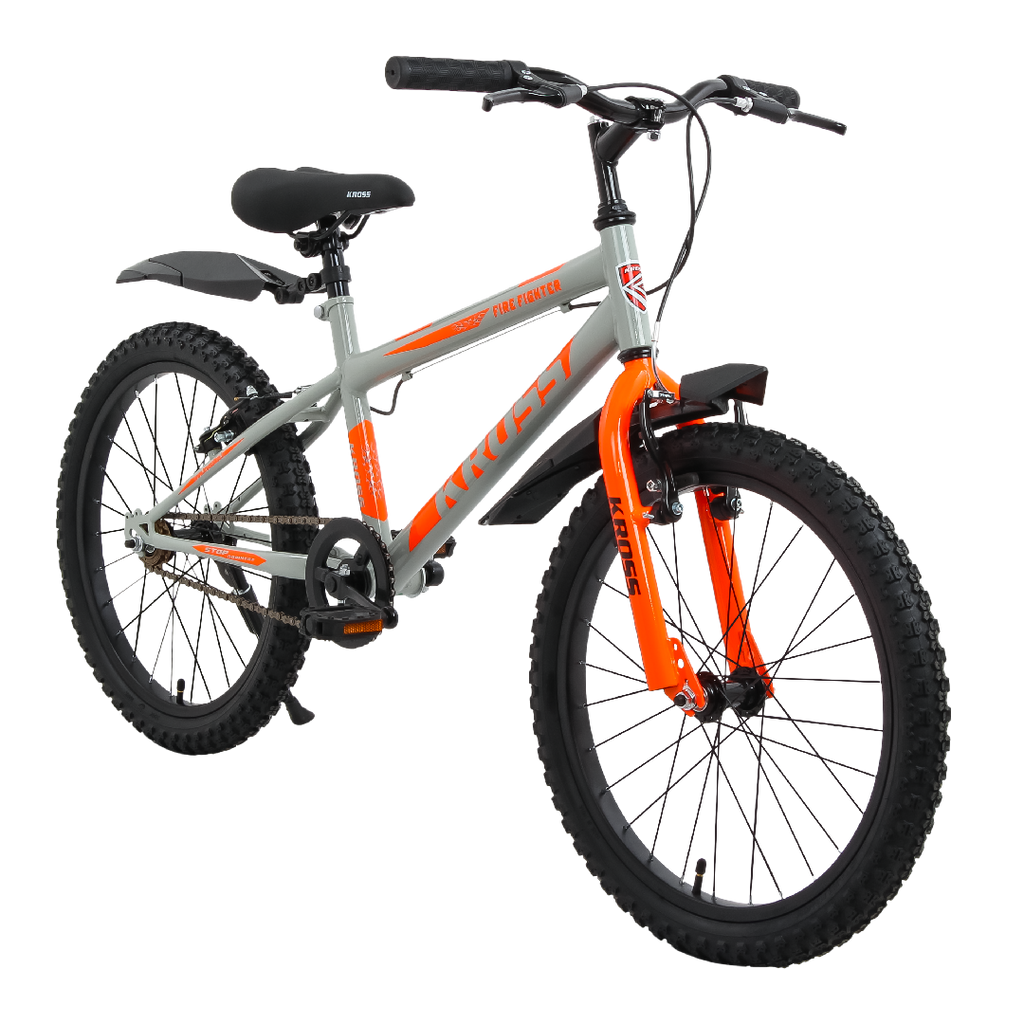 Cross company gear cycle sales