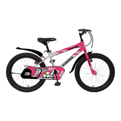 KROSS AVIATOR 14T 16T 20T SS Kross Bikes