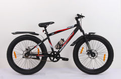 HITTER 24T IBC