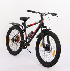 HITTER 24T IBC