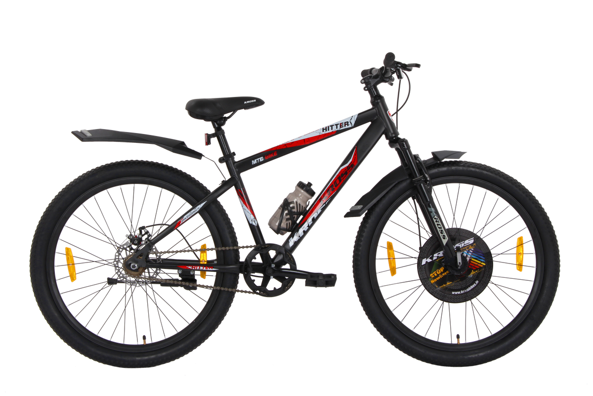 KROSS HITTER 26T SS Kross Bikes