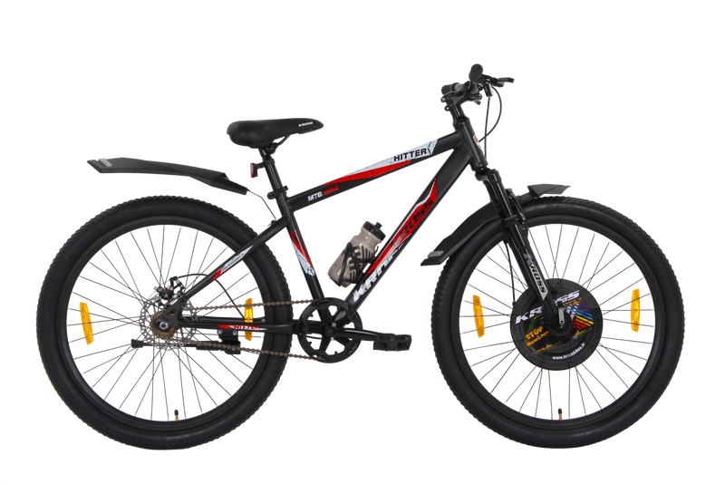 Kross k60 gear cycle sales