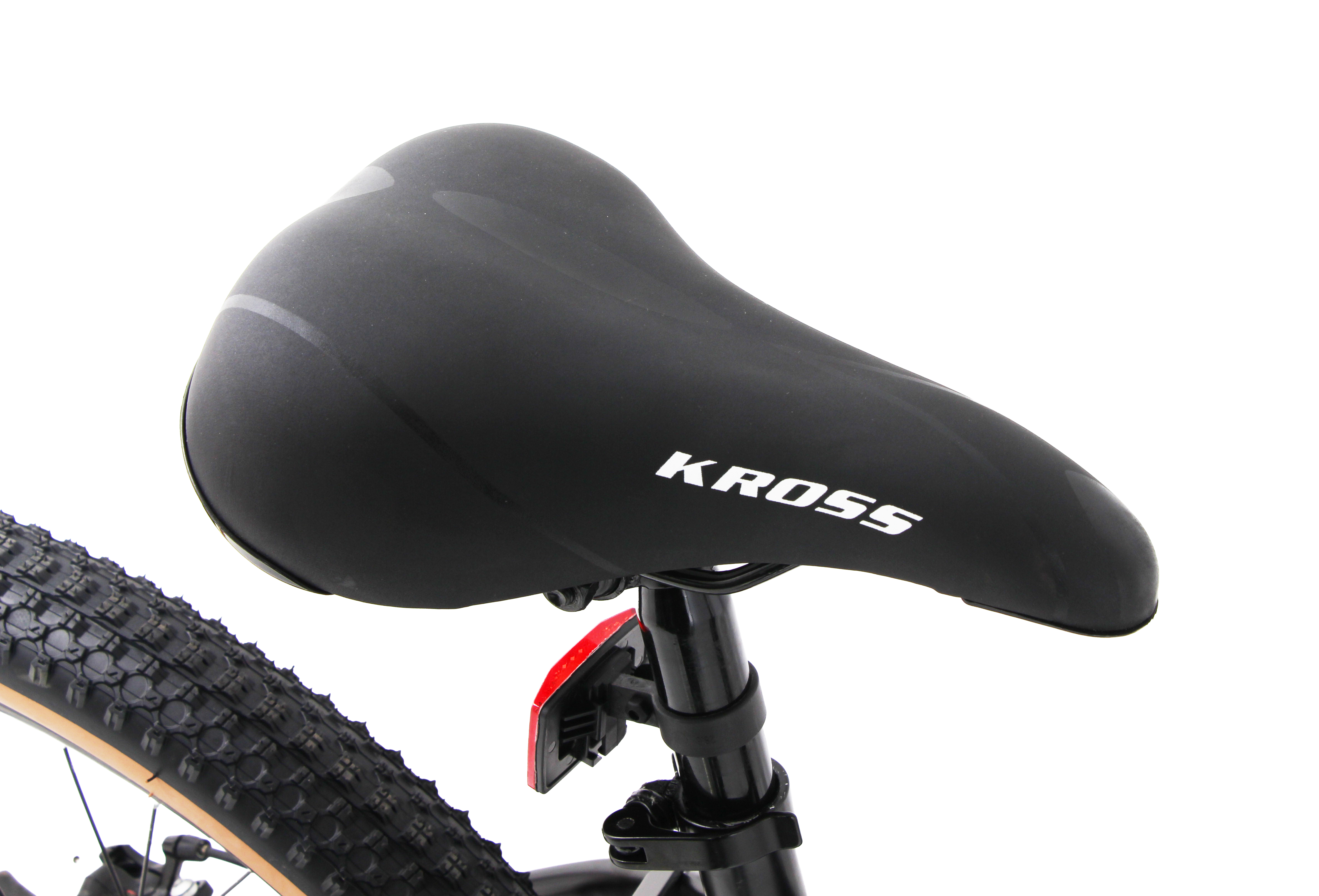 BERLIN 27.5T 21-Speed MTB with Suspension Fork, Dual Disc Brakes, Alloy Crankset & D/W Alloy Rims (Limited Edition)