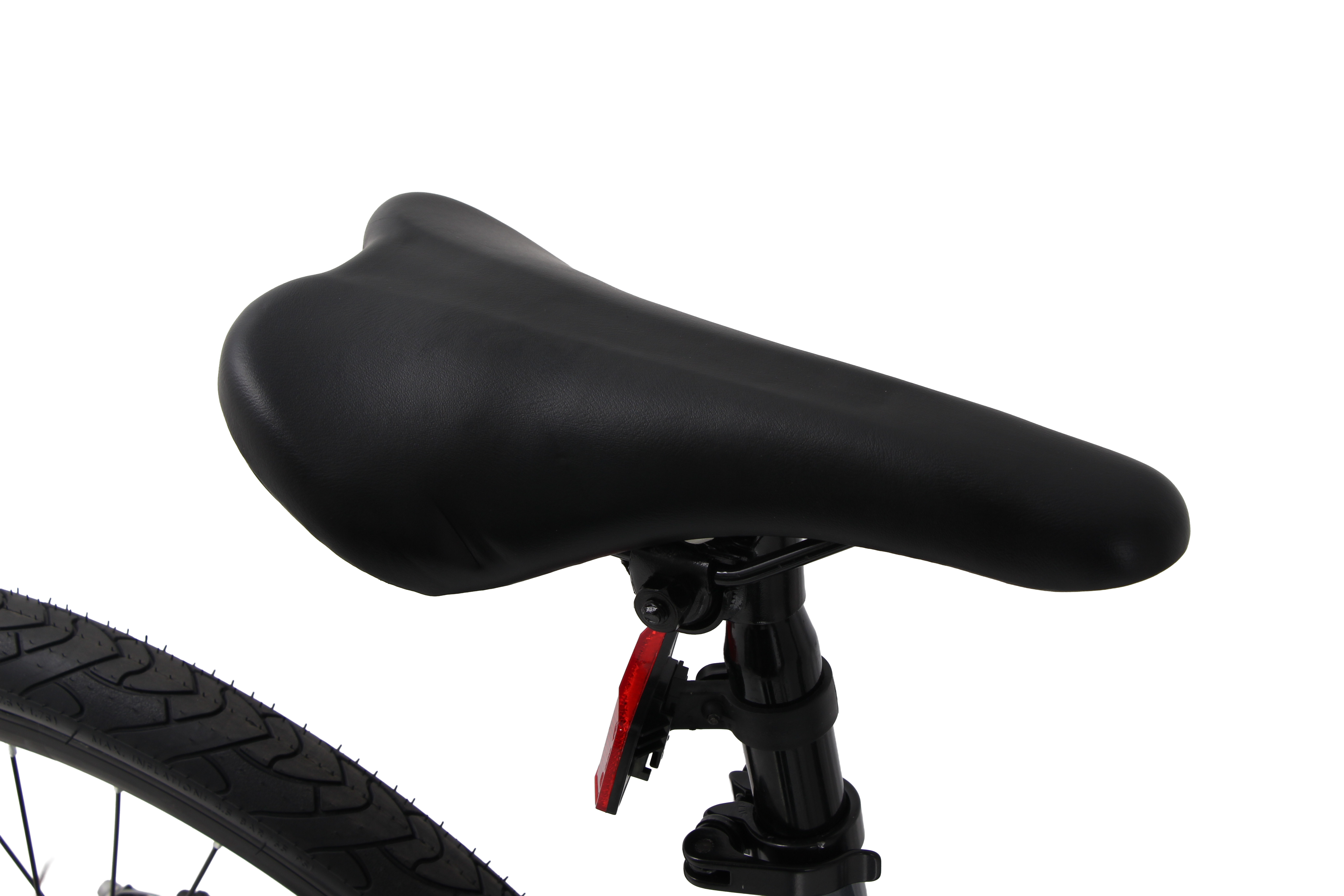 Kross Berlin 27.5T MTB – Single Speed, Dual Disc Brakes, Alloy Rims, Suspension Fork (Grey)