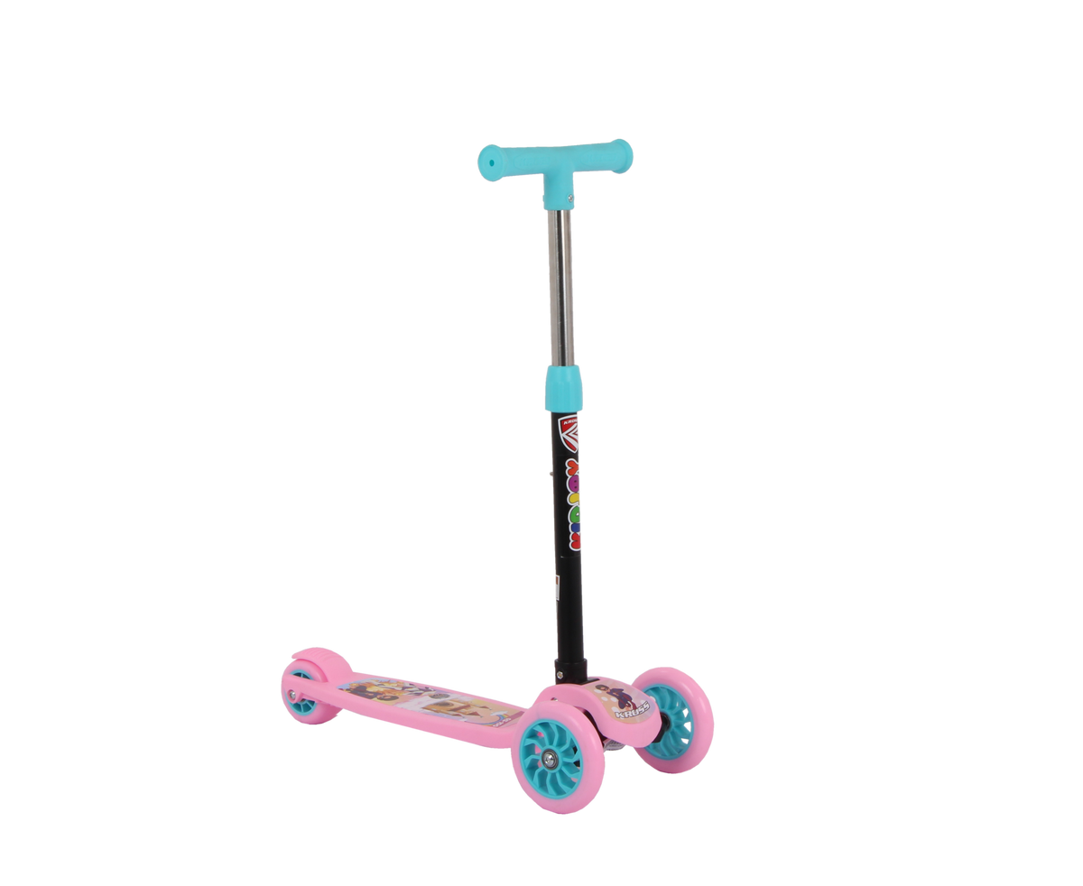 KIDJOY PUSHSCOOTER