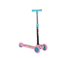 KIDJOY PUSHSCOOTER