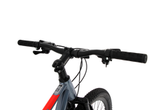 Kross Cubic 26T Mountain Bicycle | 21 Speed | Dual Disc | Suspension Fork | Alloy Rims