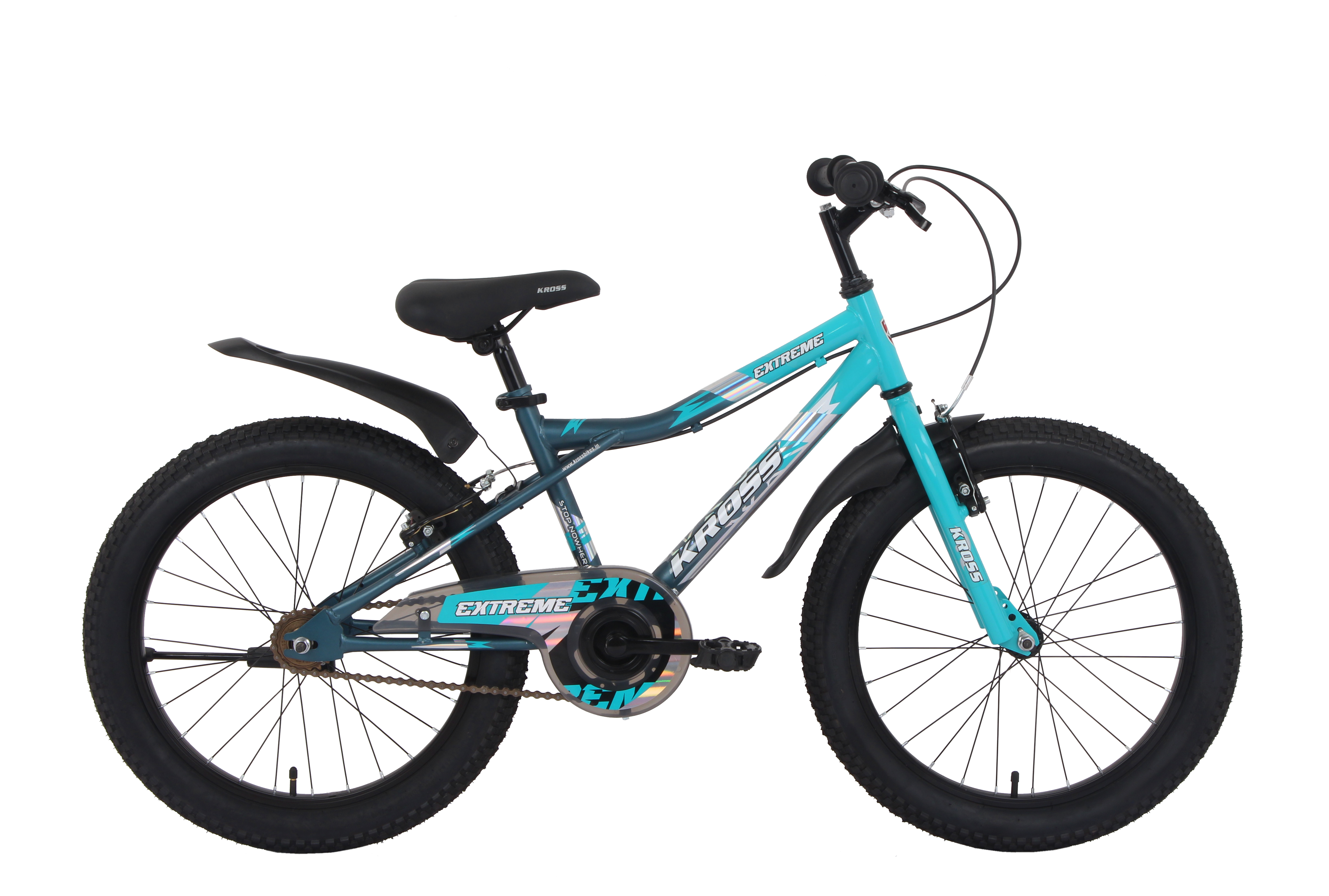 KROSS EXTREME 20T SS Kross Bikes