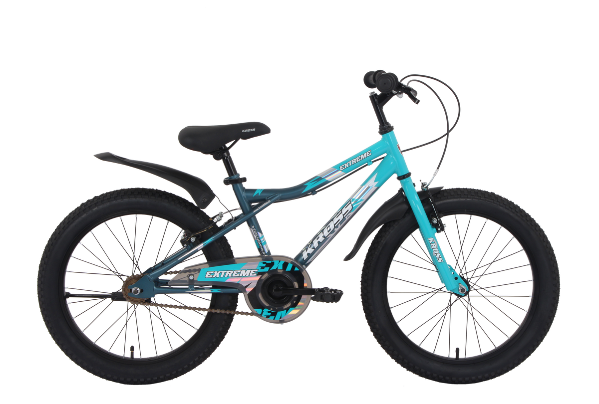 EXTREME KROSS20T 2.40 BL/GN AL/RM 2024