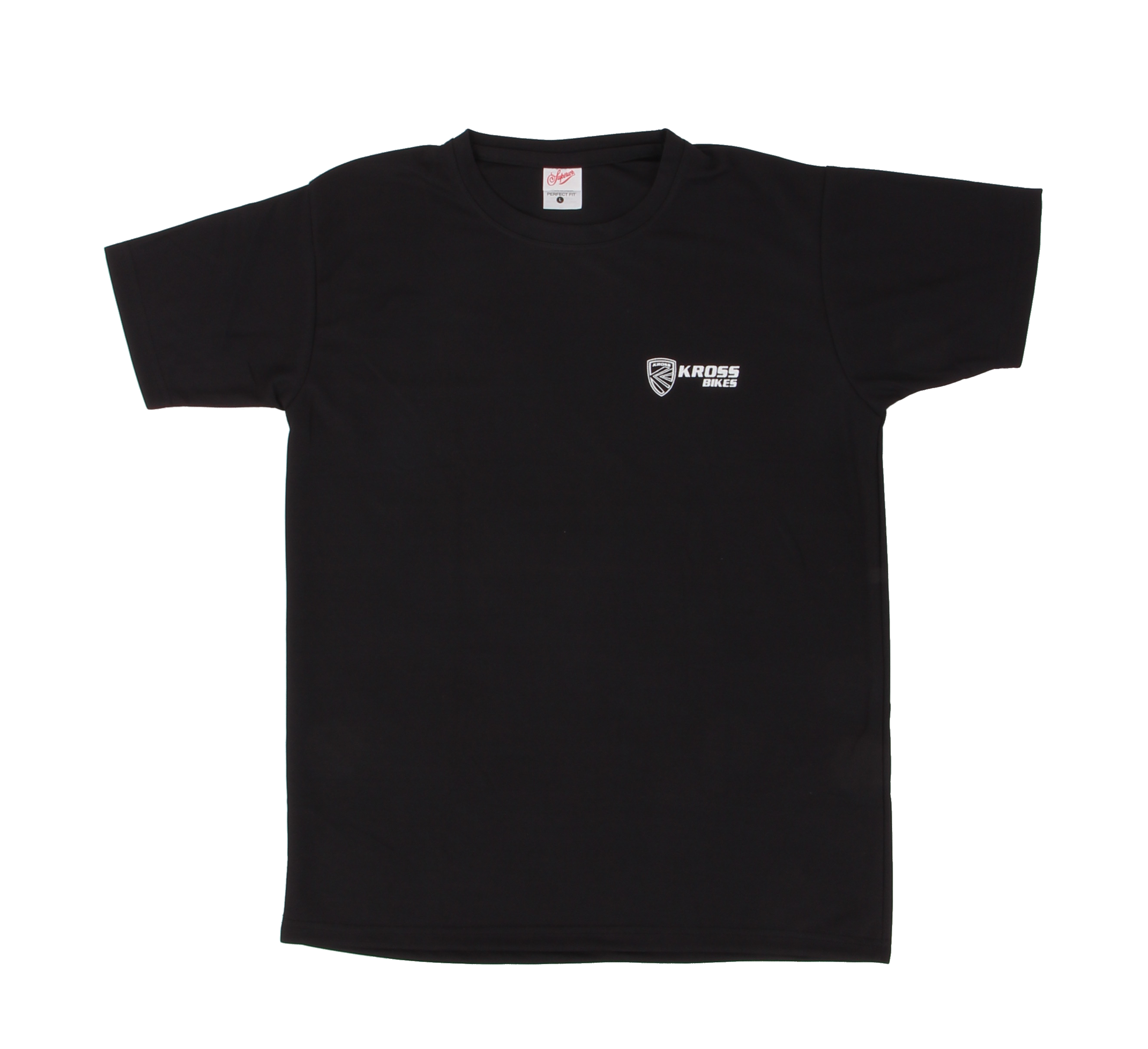 🎁 Kross TSHIRT-L-BLK (100% off)