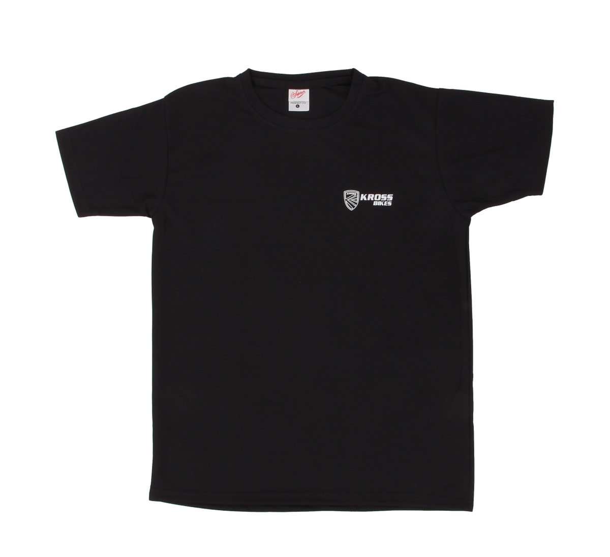 🎁 Kross TSHIRT-L-BLK (100% off)