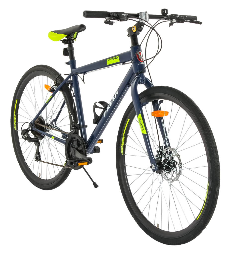 Kross Bolt 28t Kross Without Gear Cycle V ROCK Control 28T Unisex