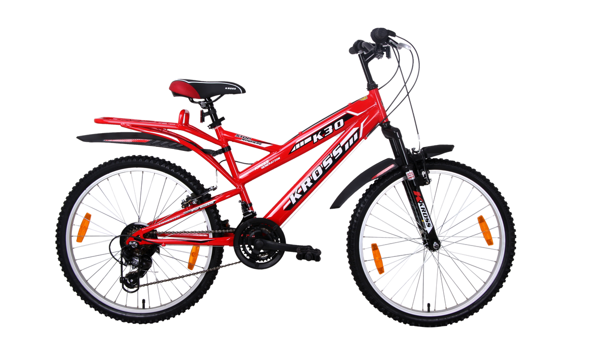 K cross cycle hotsell