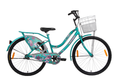 LILLY KROSS 26T TQR GN STRM CKD 2IN1-BOP