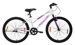 MARINA KROSS 24T WH/PU SS V-BRK SW AL/RM