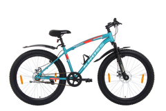 MAXIMUS PRO KROSS 26T M-BL SS DD WD-24