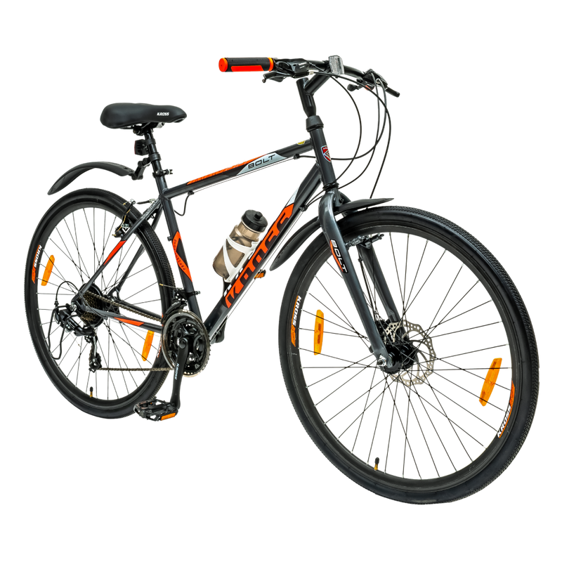 Kross Bikes City Bikes