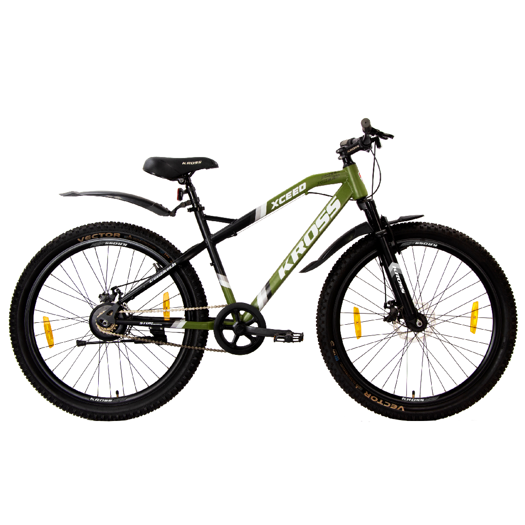 Kross cycle xceed sale