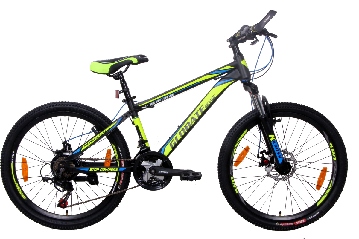 Kross cycle under 10000 sales