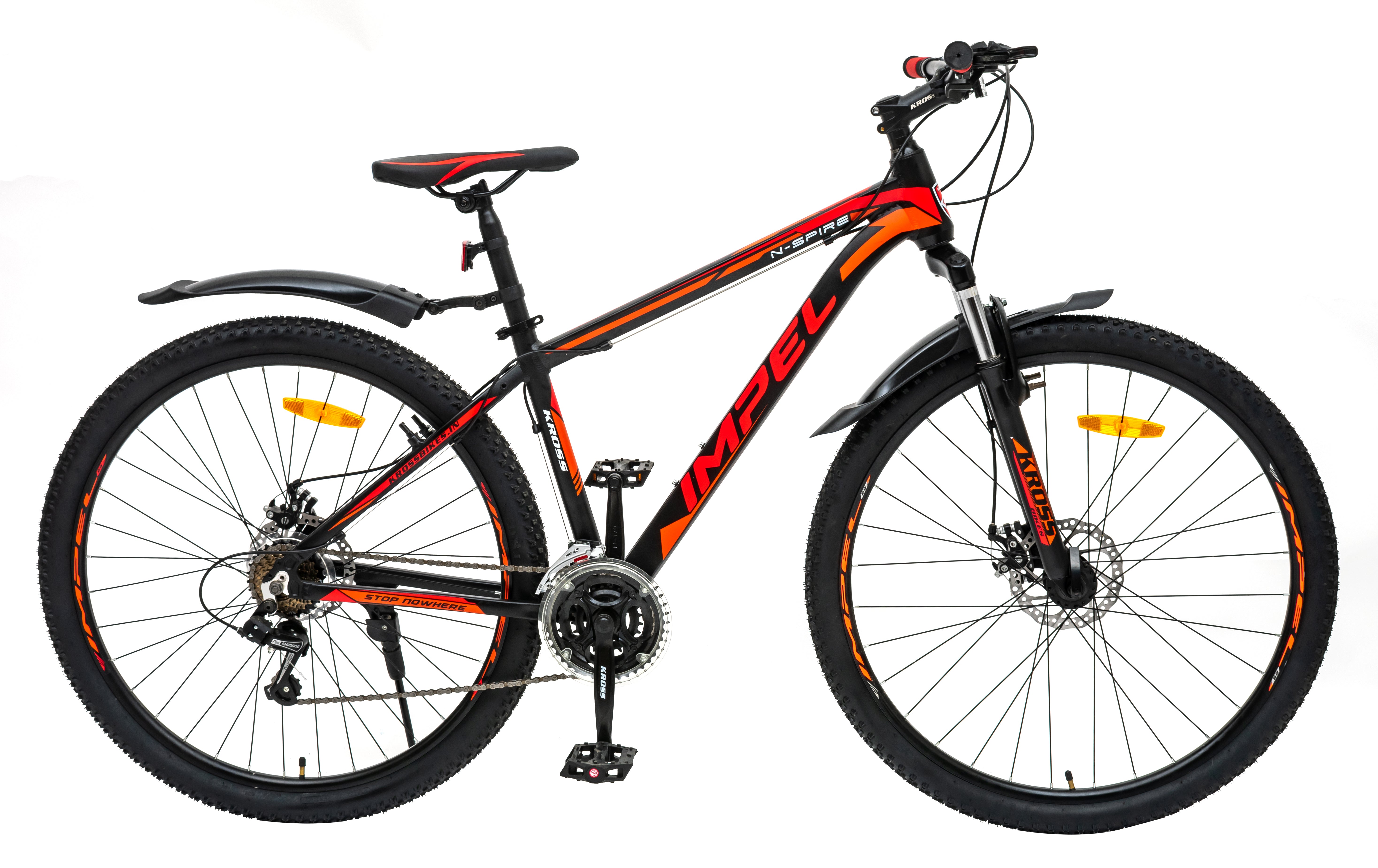 Globate 29t Kross Globate Gear Cycle Globate Grande Kross Globate