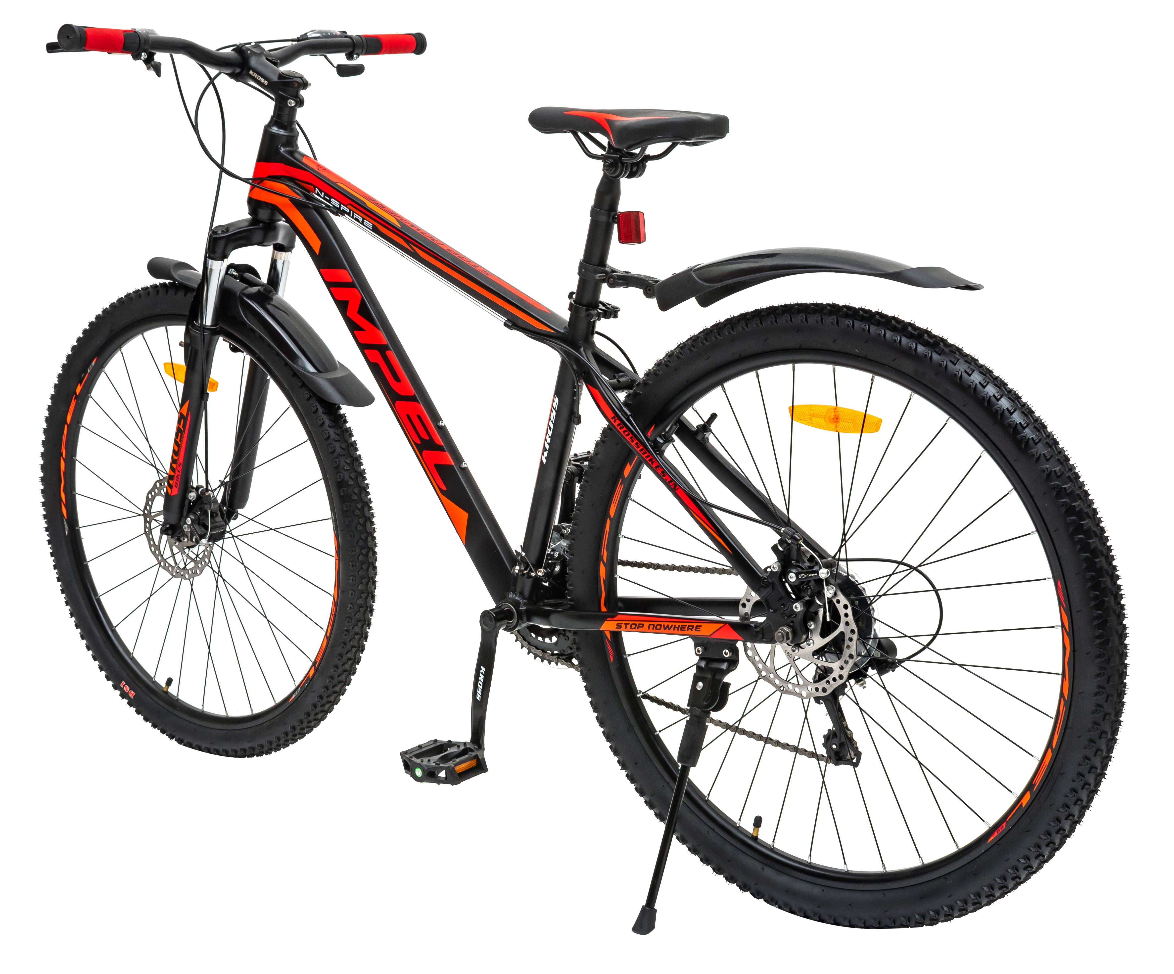 Disc Brake Kross Mtb Cycle Price Kross Maximus 26 21Speed Sanrocycles