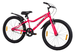 POWERCORE KROSS 24T PNK YS796 AL/RIM SS 2.4