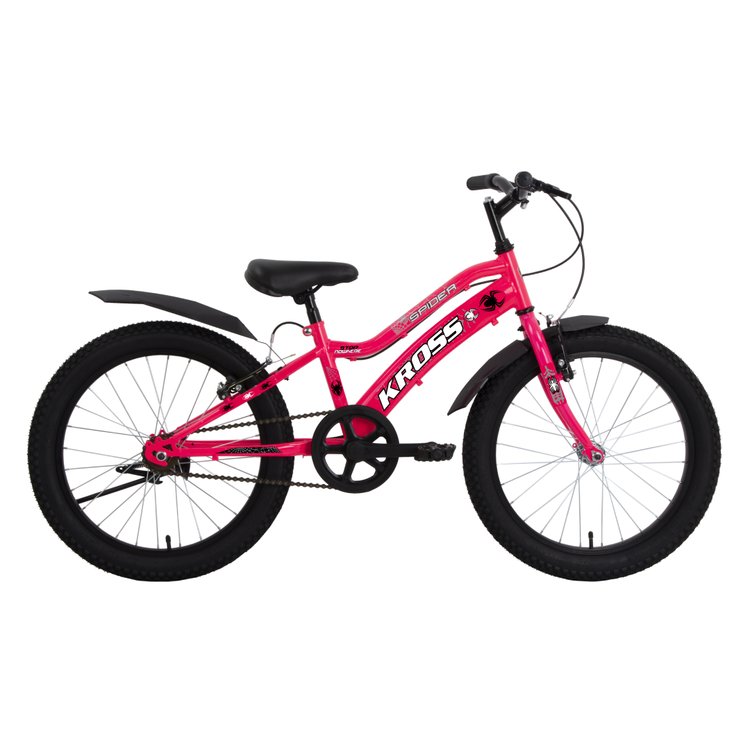 Kross spider 20t price hotsell