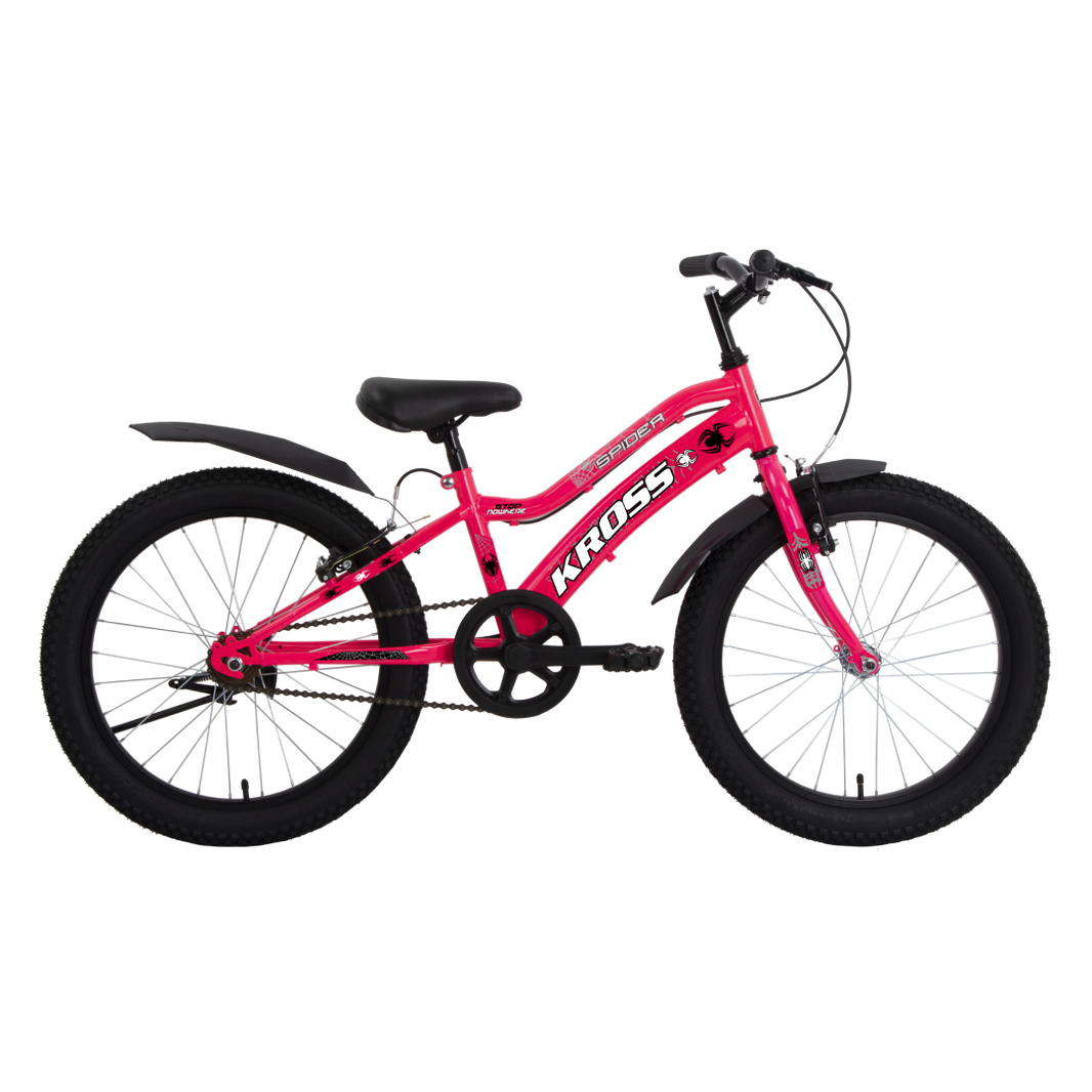Kross cycles kids sales