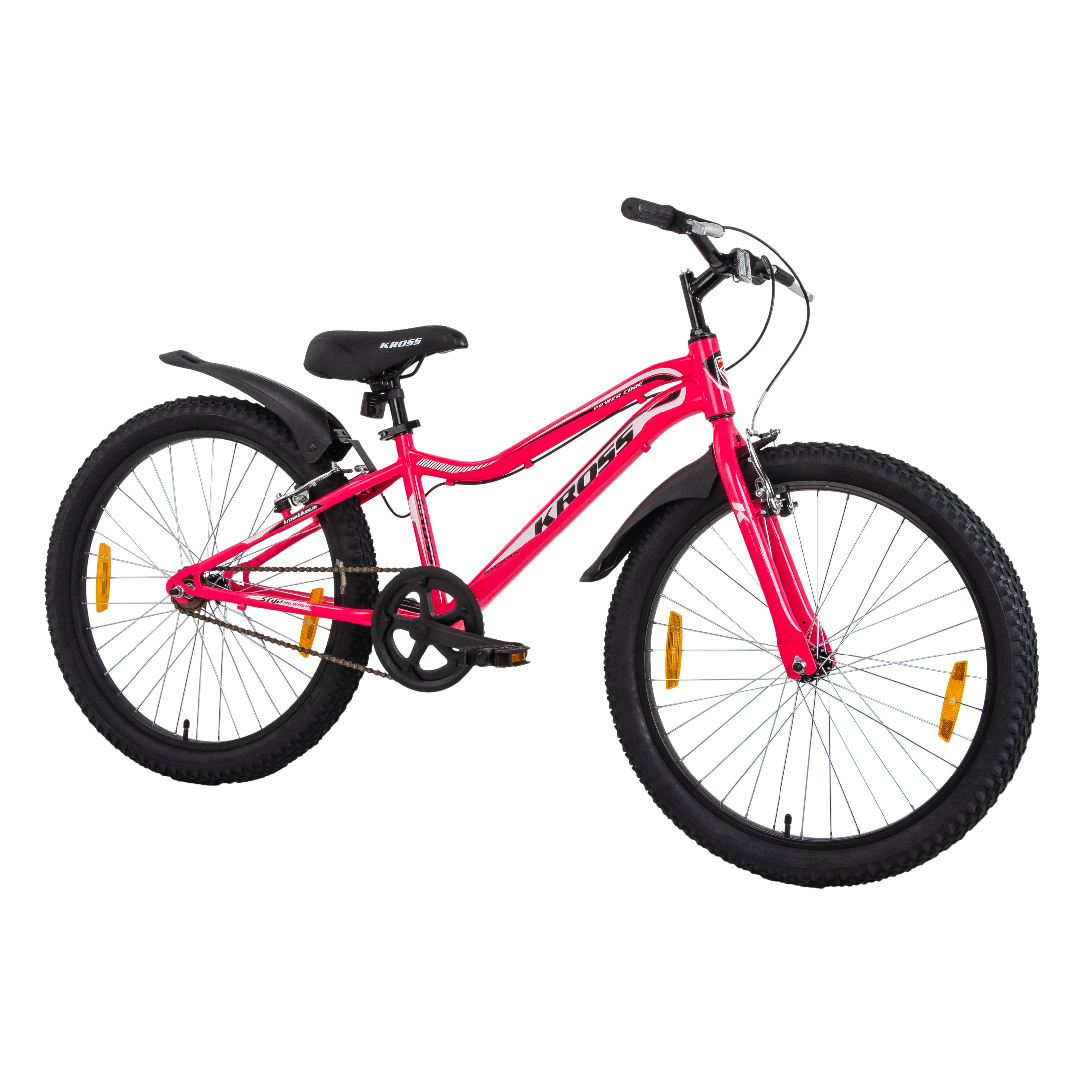 Kross K30 Hero Kross Bicycle Price Kross K30 24t Kross K30 Sales