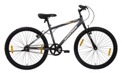 ROCK KROSS 24T ABBY GREY SS BK ST/RIM