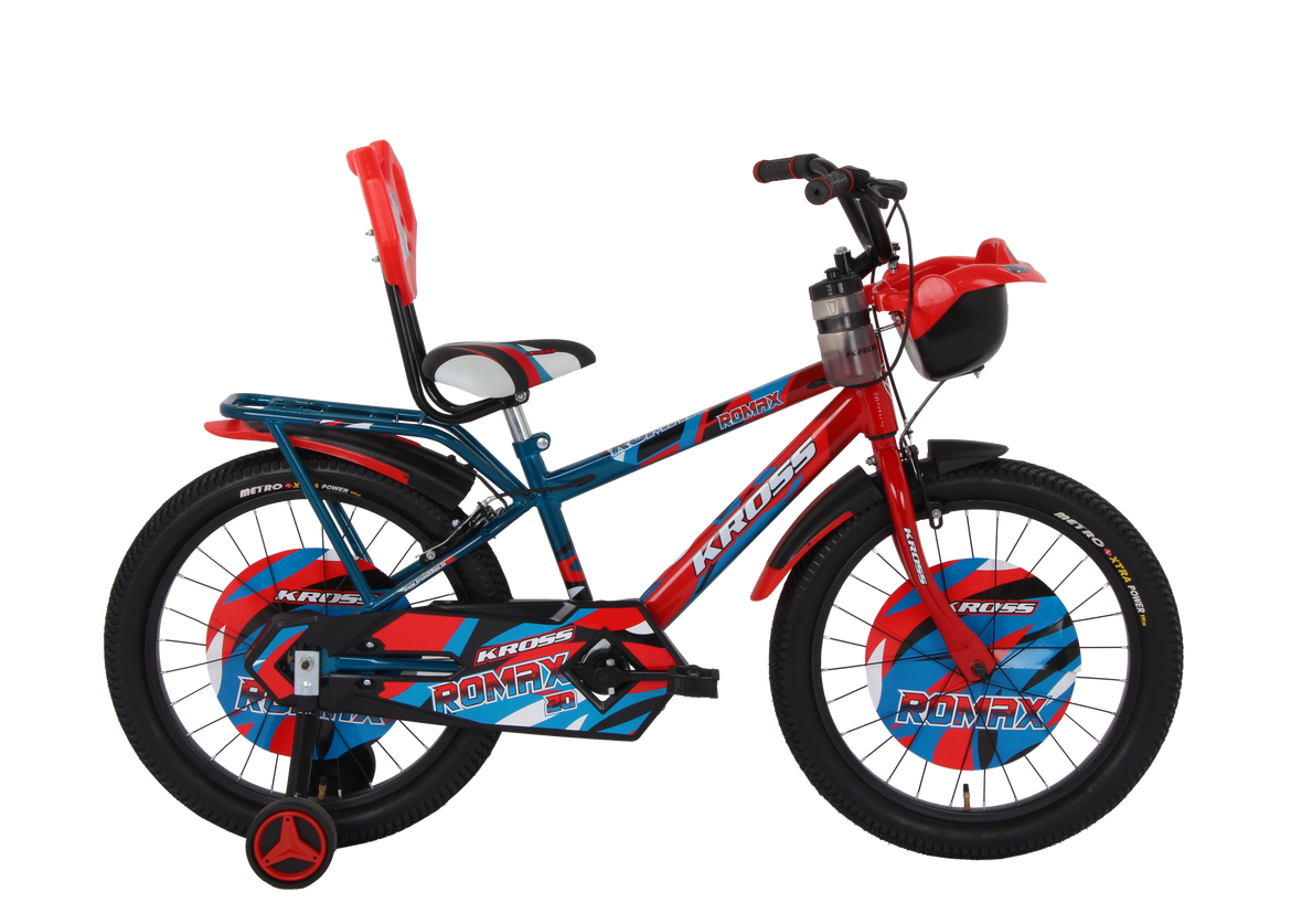 Best Kids Bicycle in India | Kids Bikes | Kross Bikes